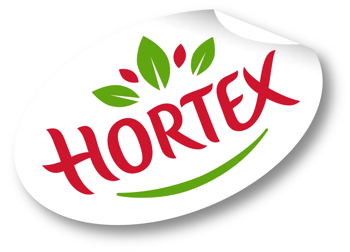 logo hortex