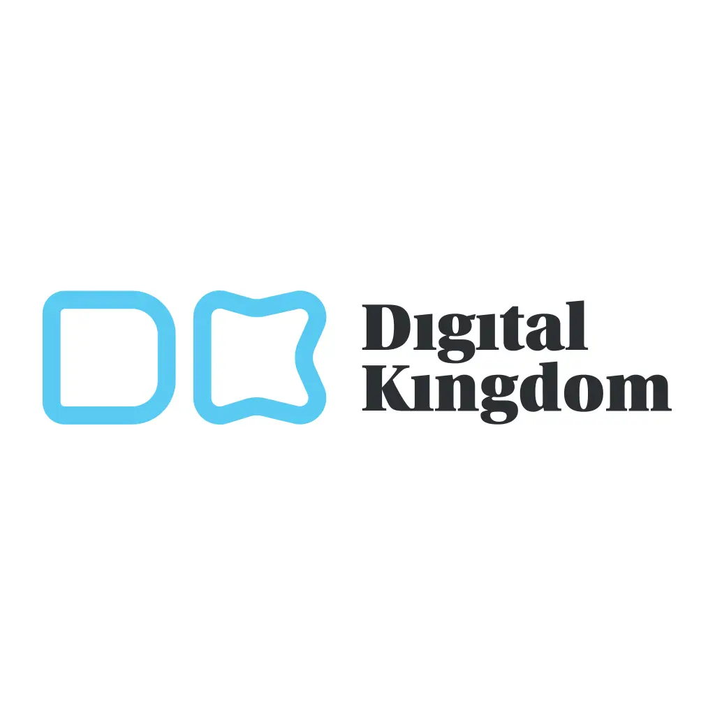 logo digital kingdom
