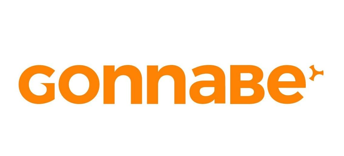 logo gonnabe