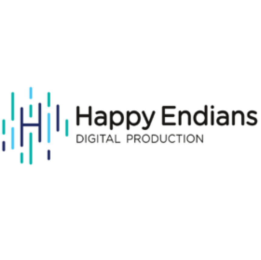 logo happy endians