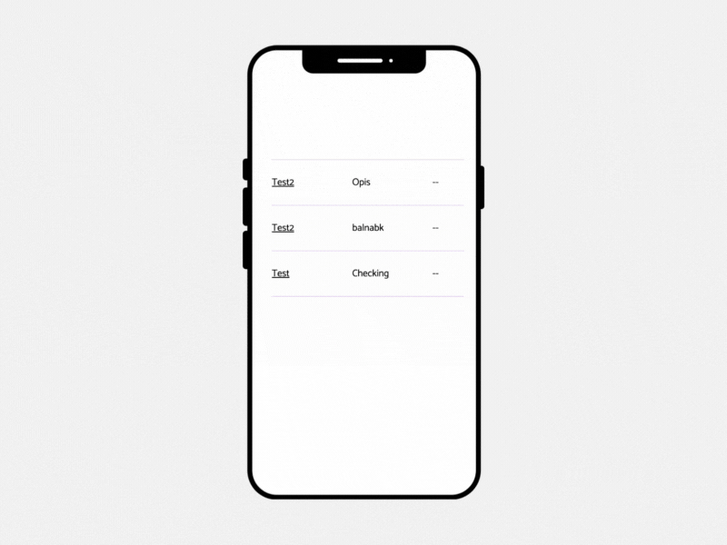 mobile bad 