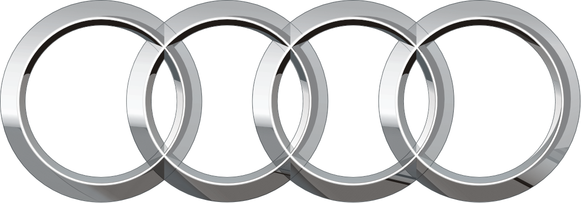 logo audi