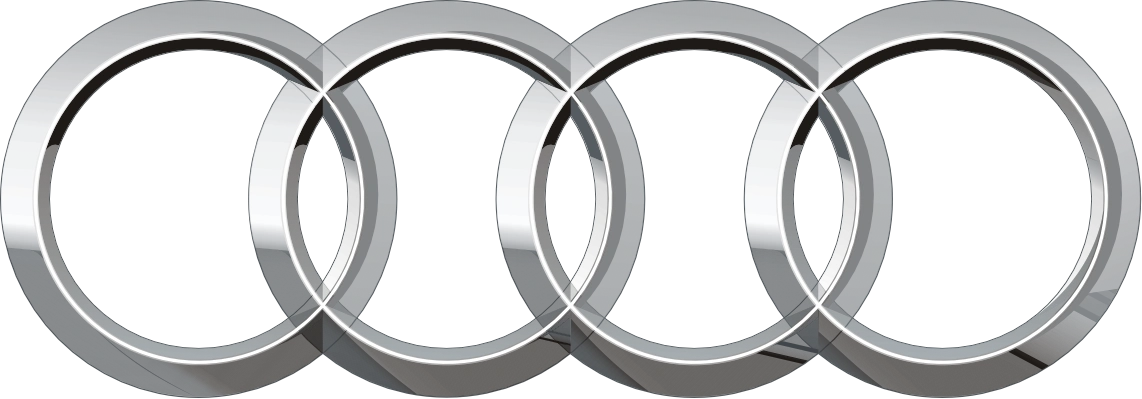 logo audi