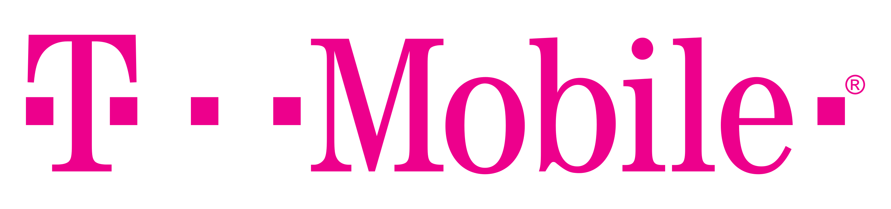 logo T-mobile