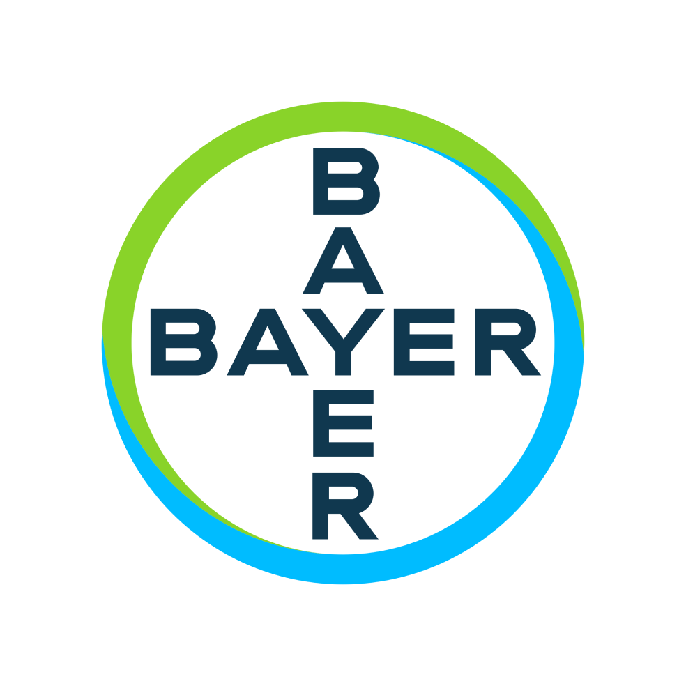 logo bayer