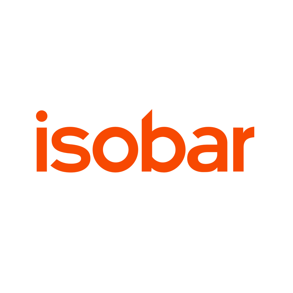 logo isobar