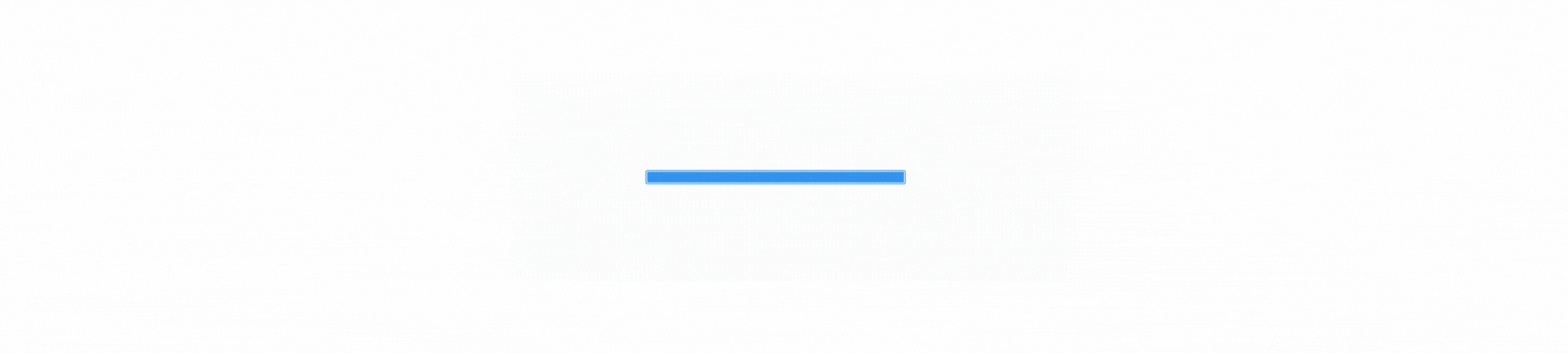 picture of a flat line loading bar