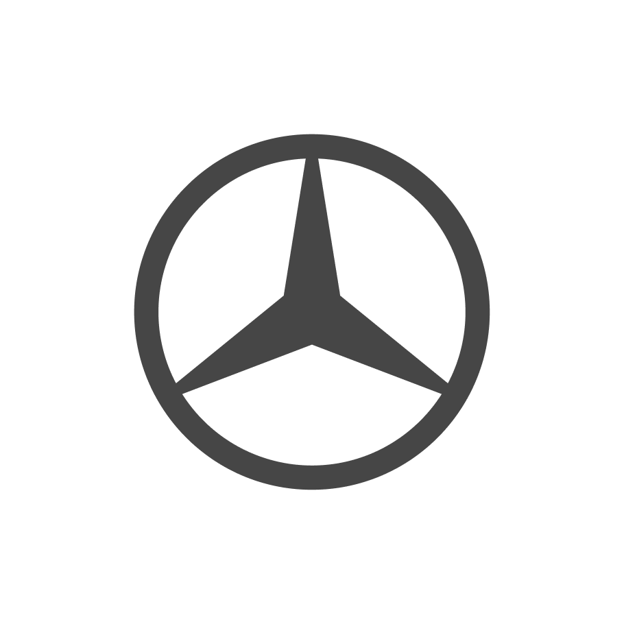 logo mercedes