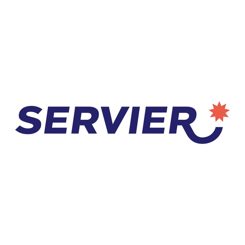 servier logo