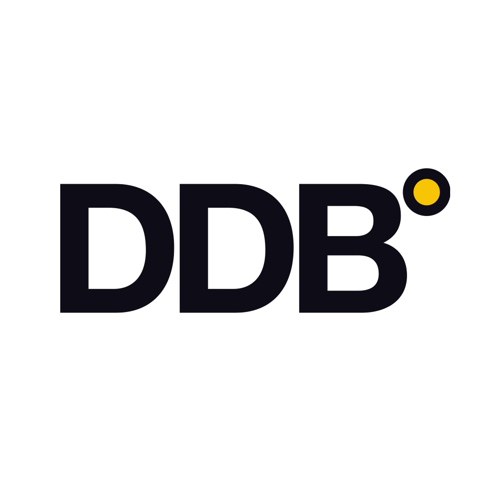 logo doyle dane bernbach agency